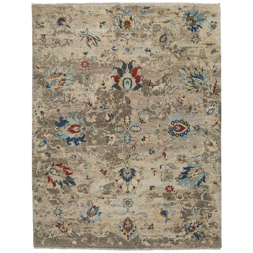 Marmara - Hand Knotted Rug