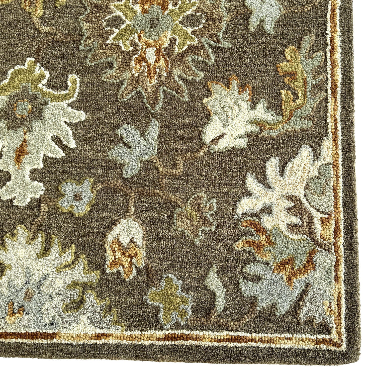 Avanti-Sienna - Hand Tufted Rug