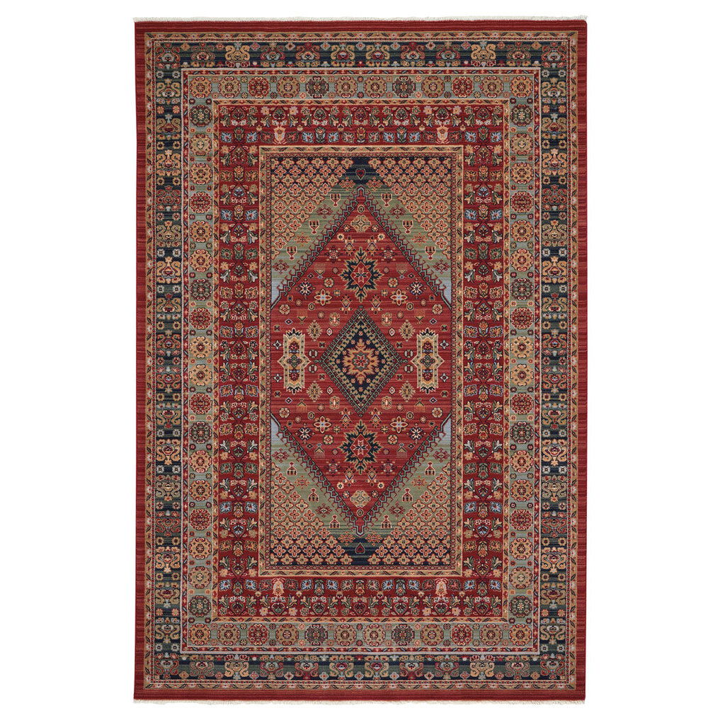 Lineage-Heriz - Machine Made Rug