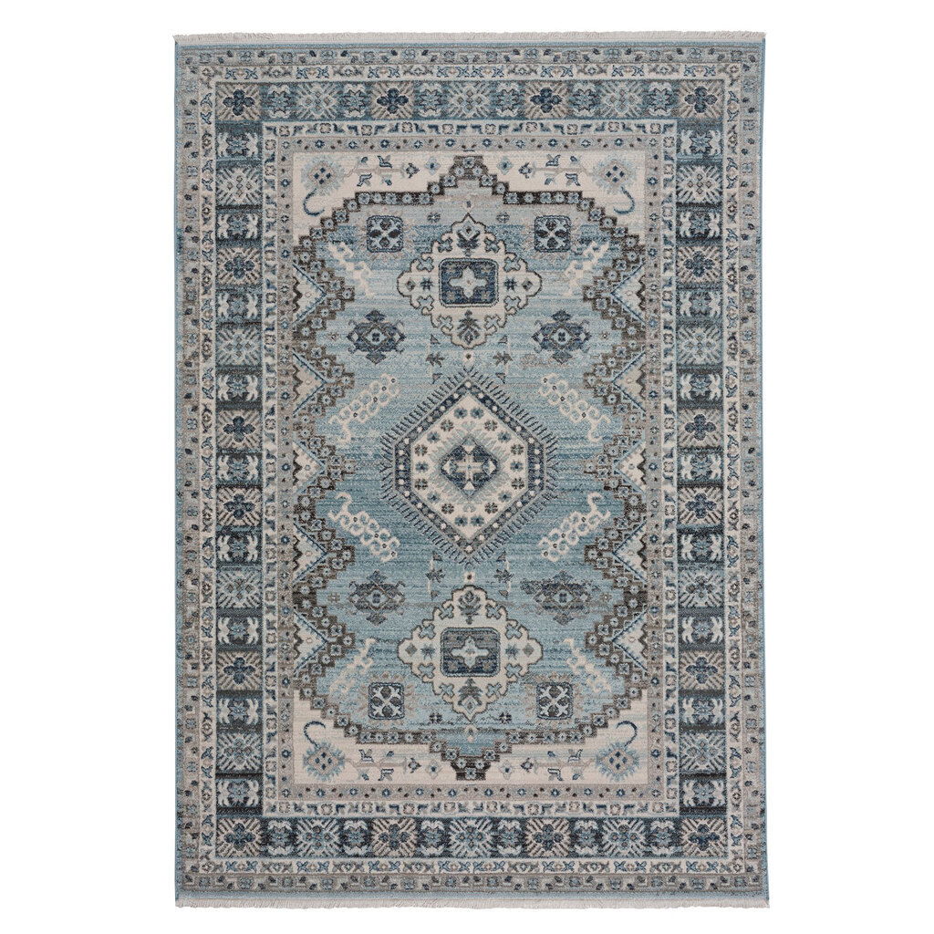 Landis-Kazak - Machine Made Rug