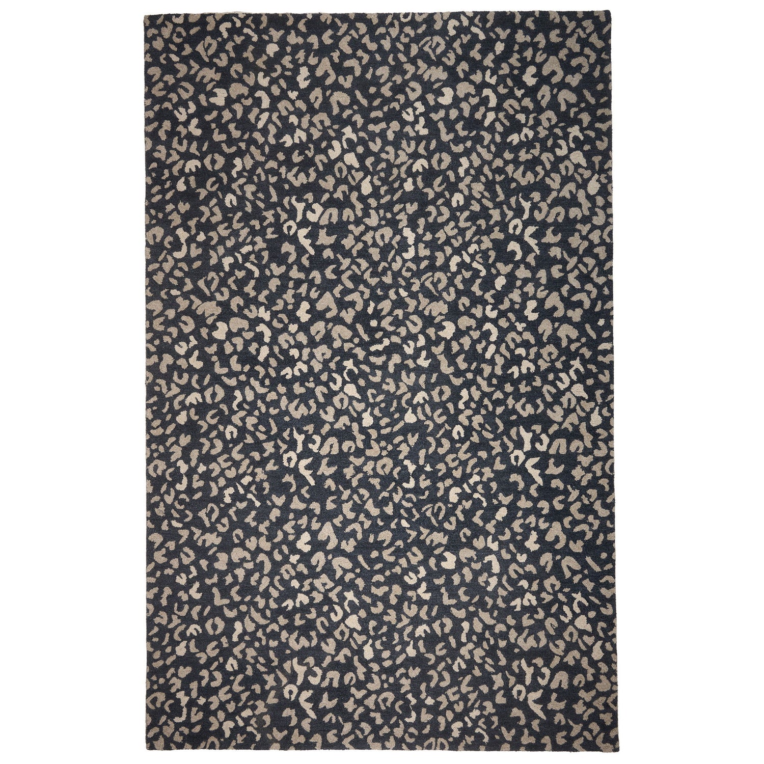 Serengeti-Cheetah - Hand Tufted Rug