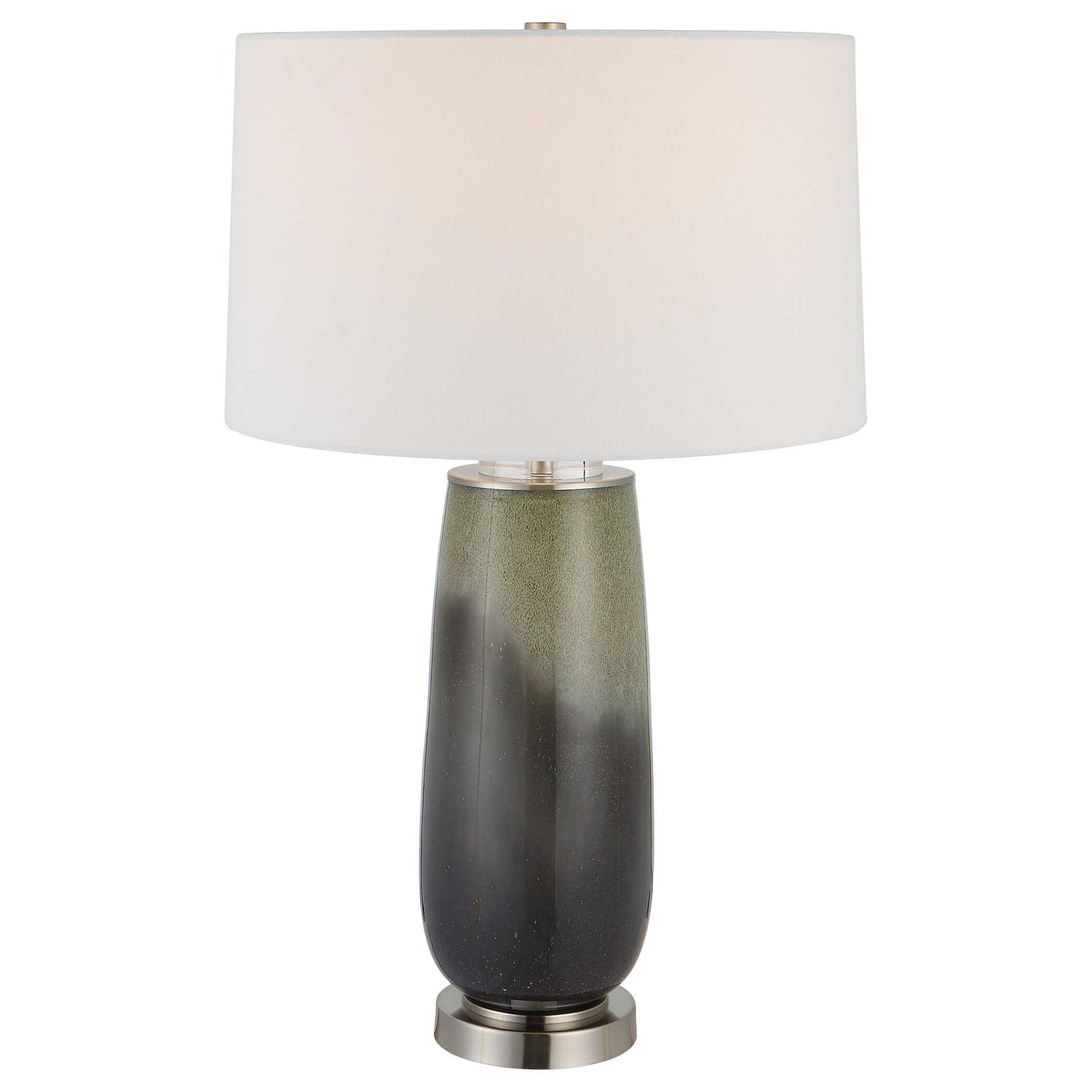 Campa - Table Lamp - Gray