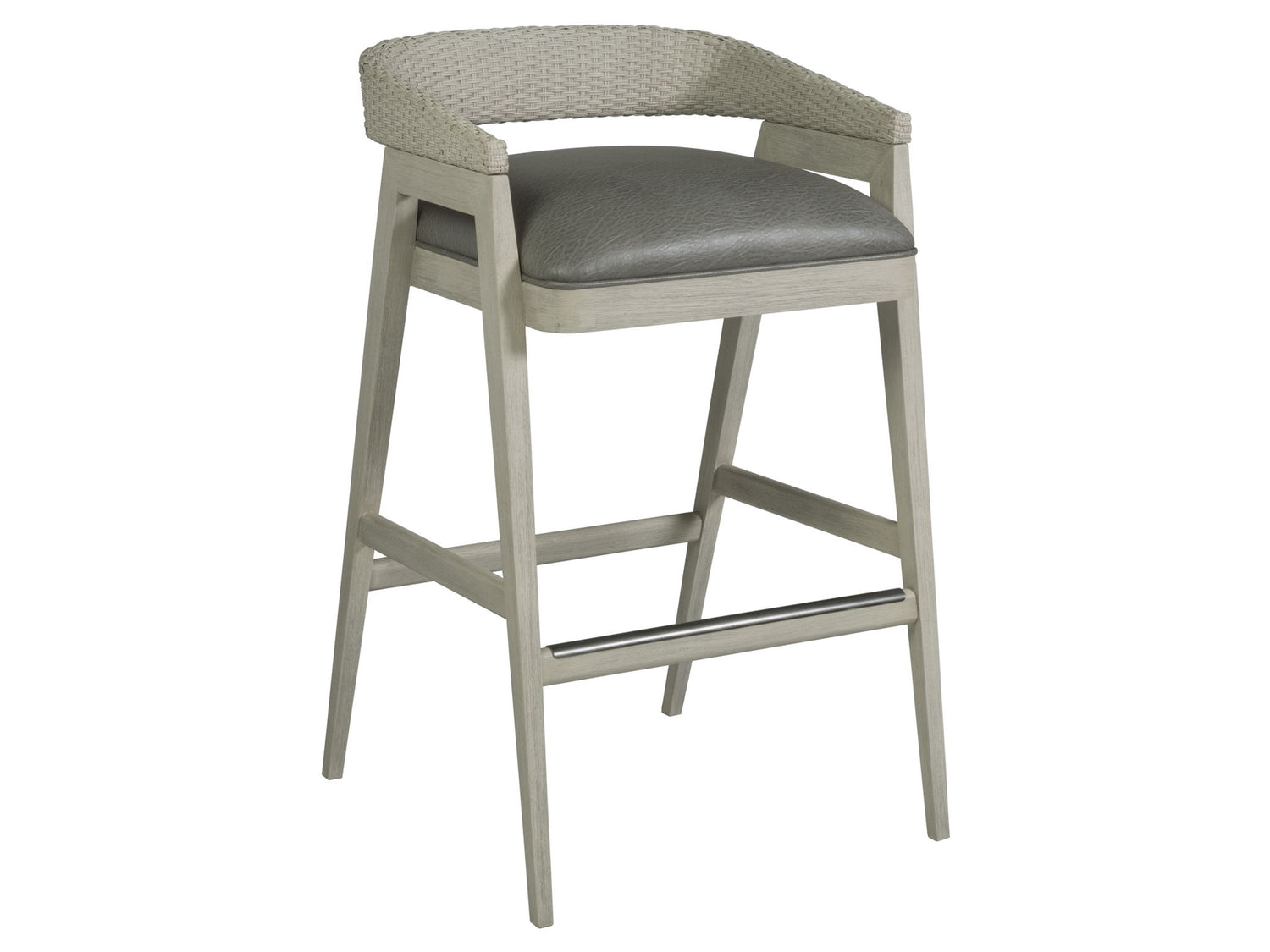 Signature Designs - Arne Low Back Stool