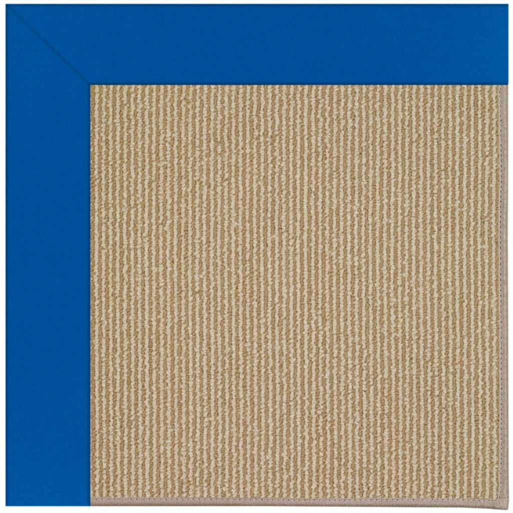 Creative Concepts-Sisal - 7' 9" Bordered Area Rug