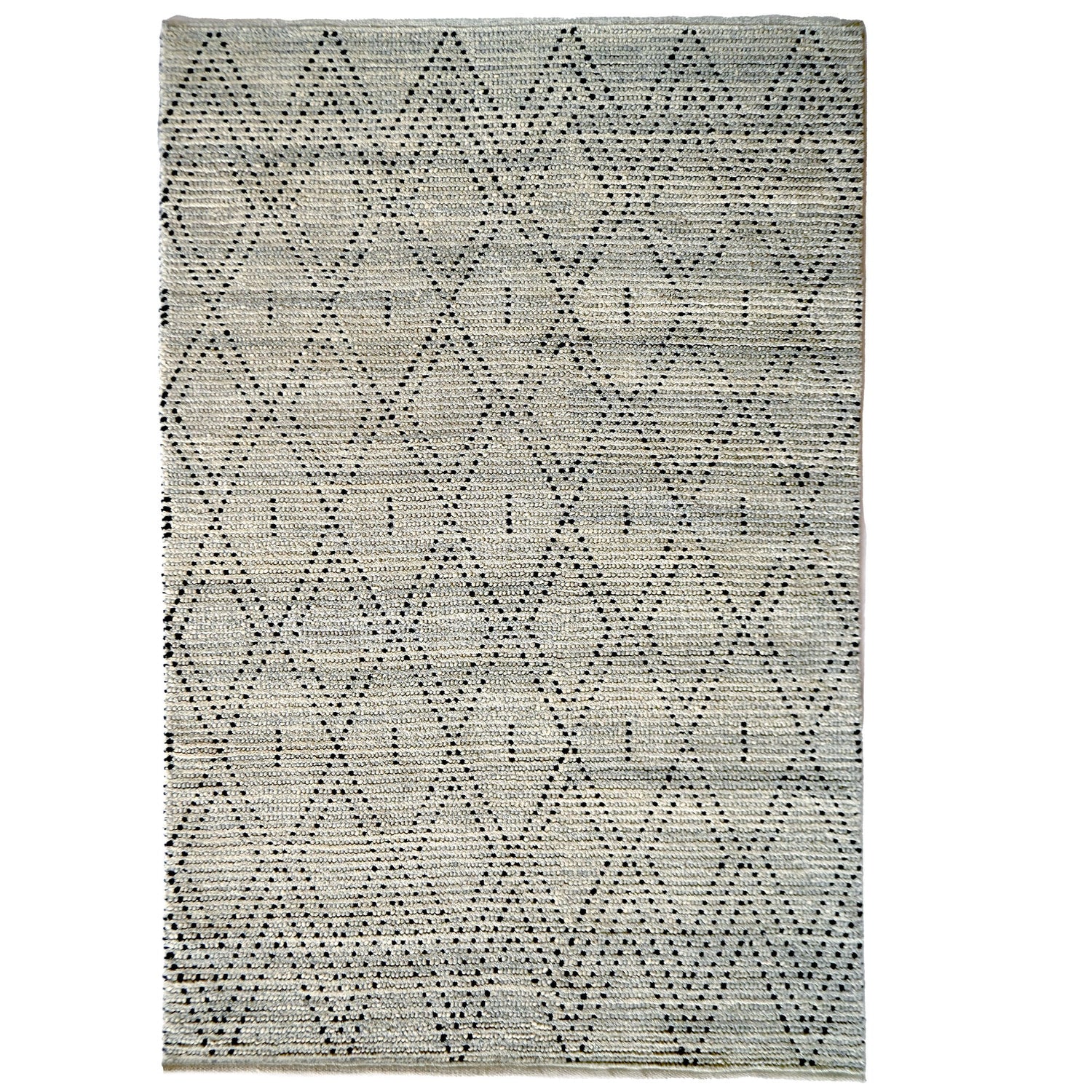 Geometrics - Hand Woven Area Rug