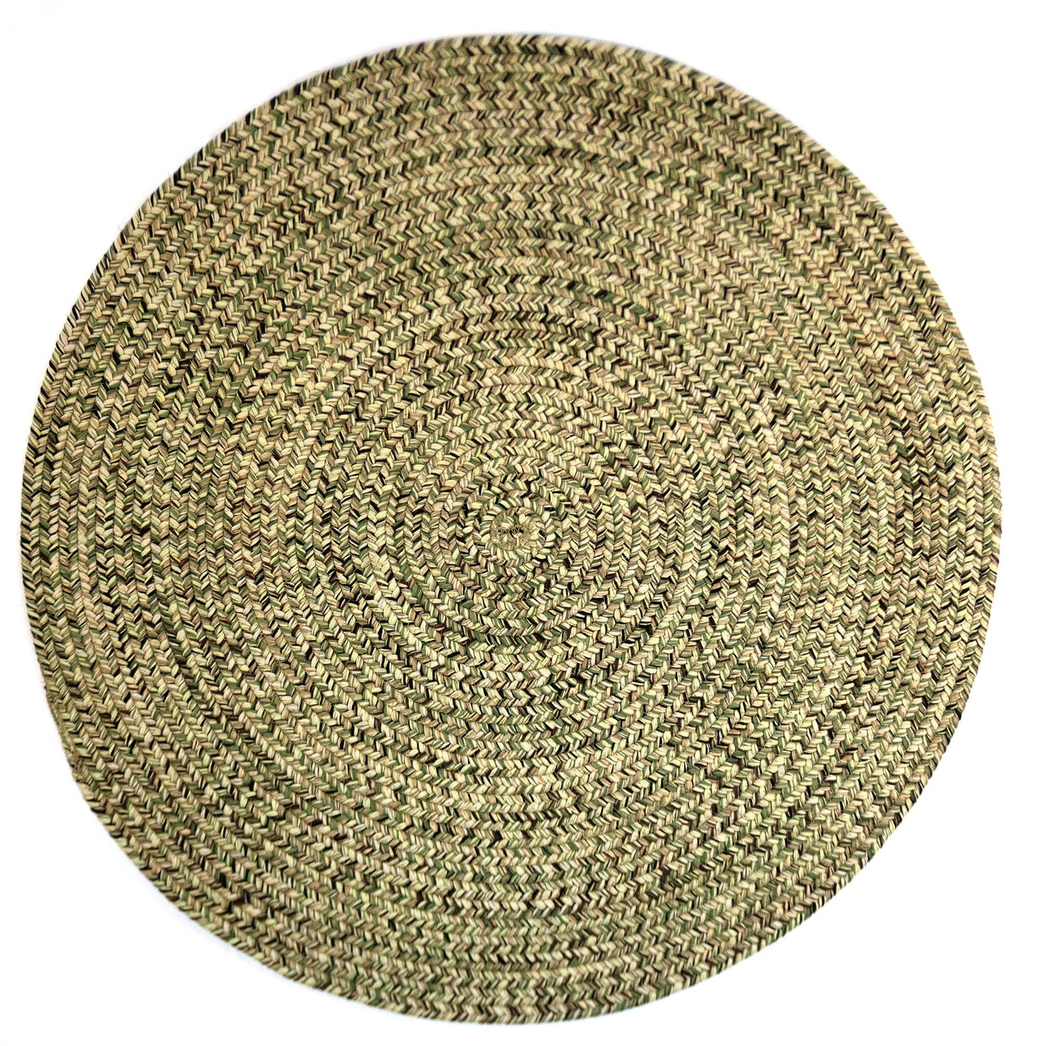 Dockside - 5' 6" Braided Rug