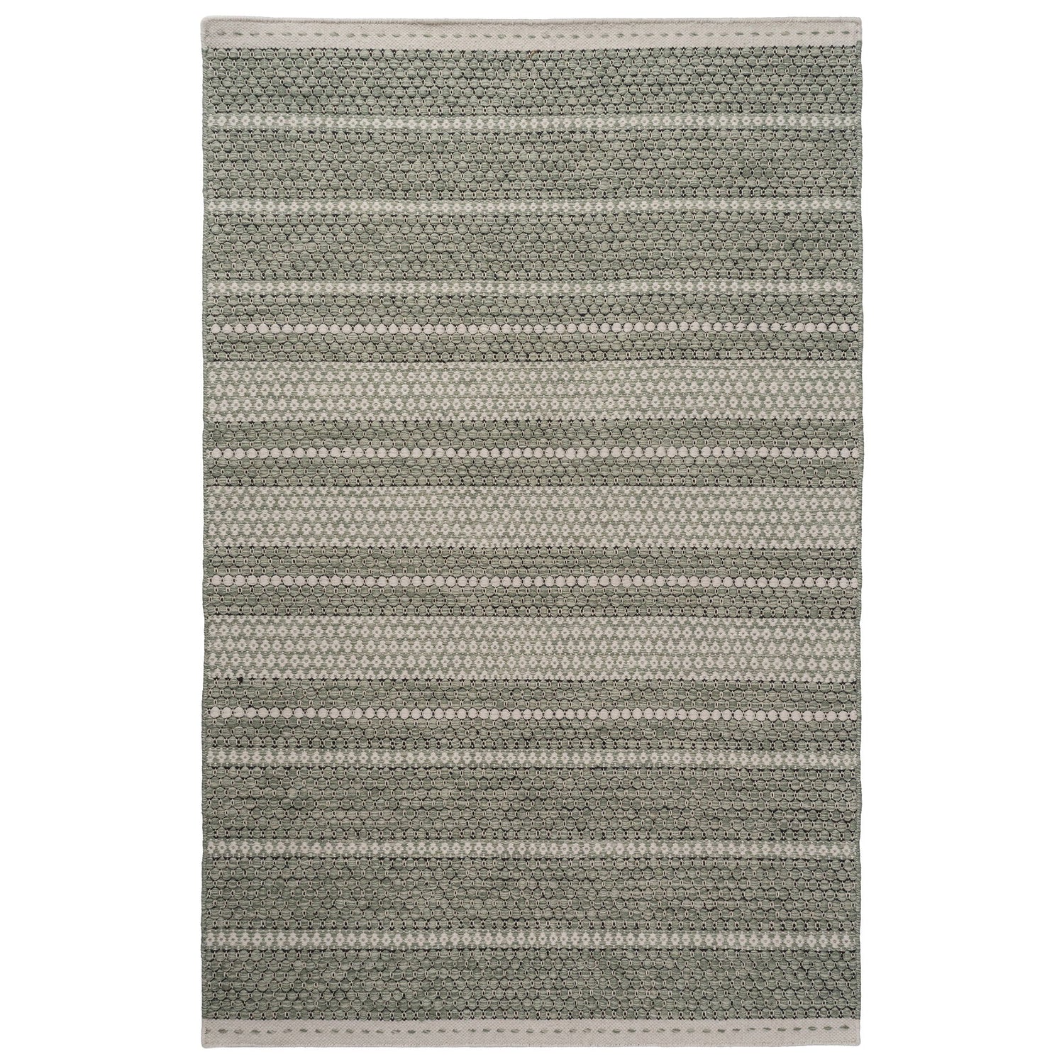 Abingdon - Flat Woven Rug