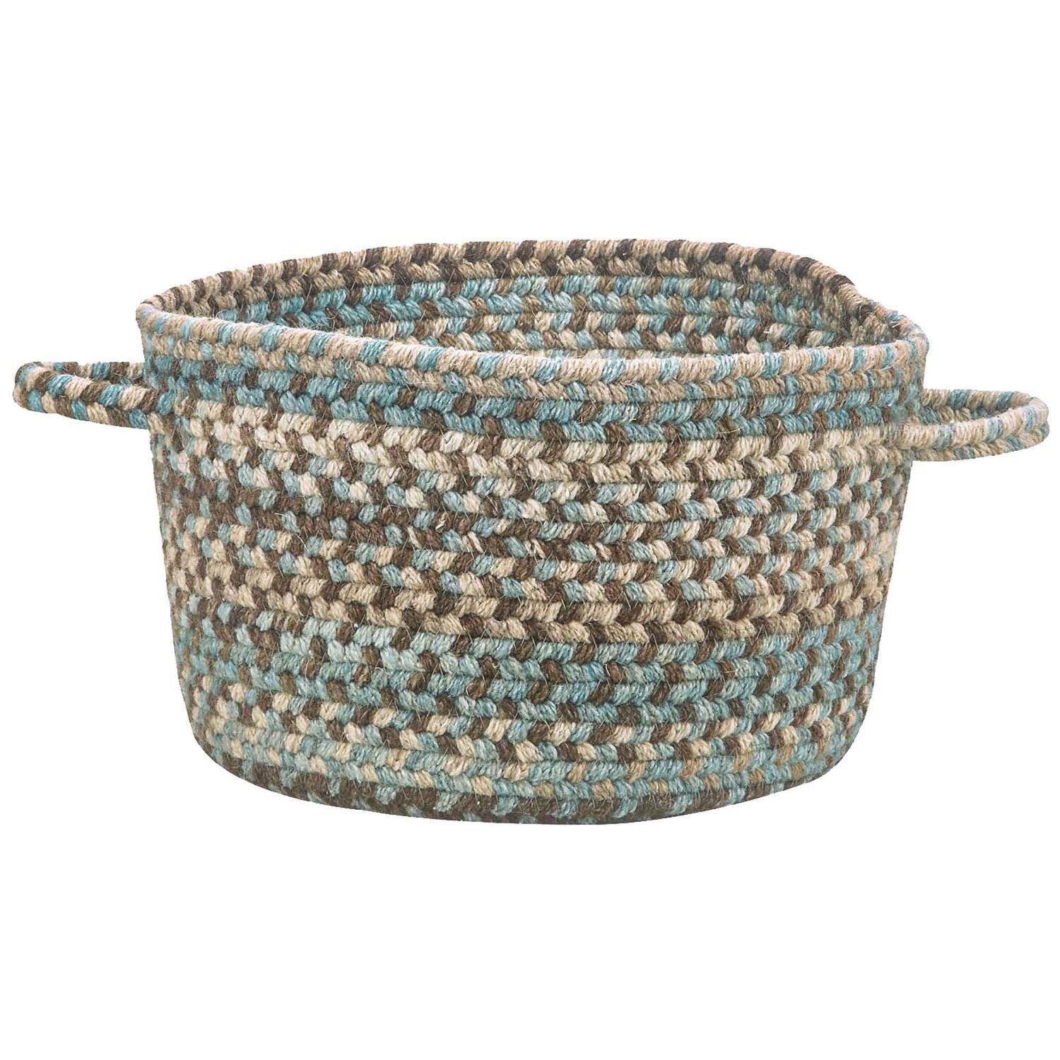 American Legacy - Braided Basket - Prairie