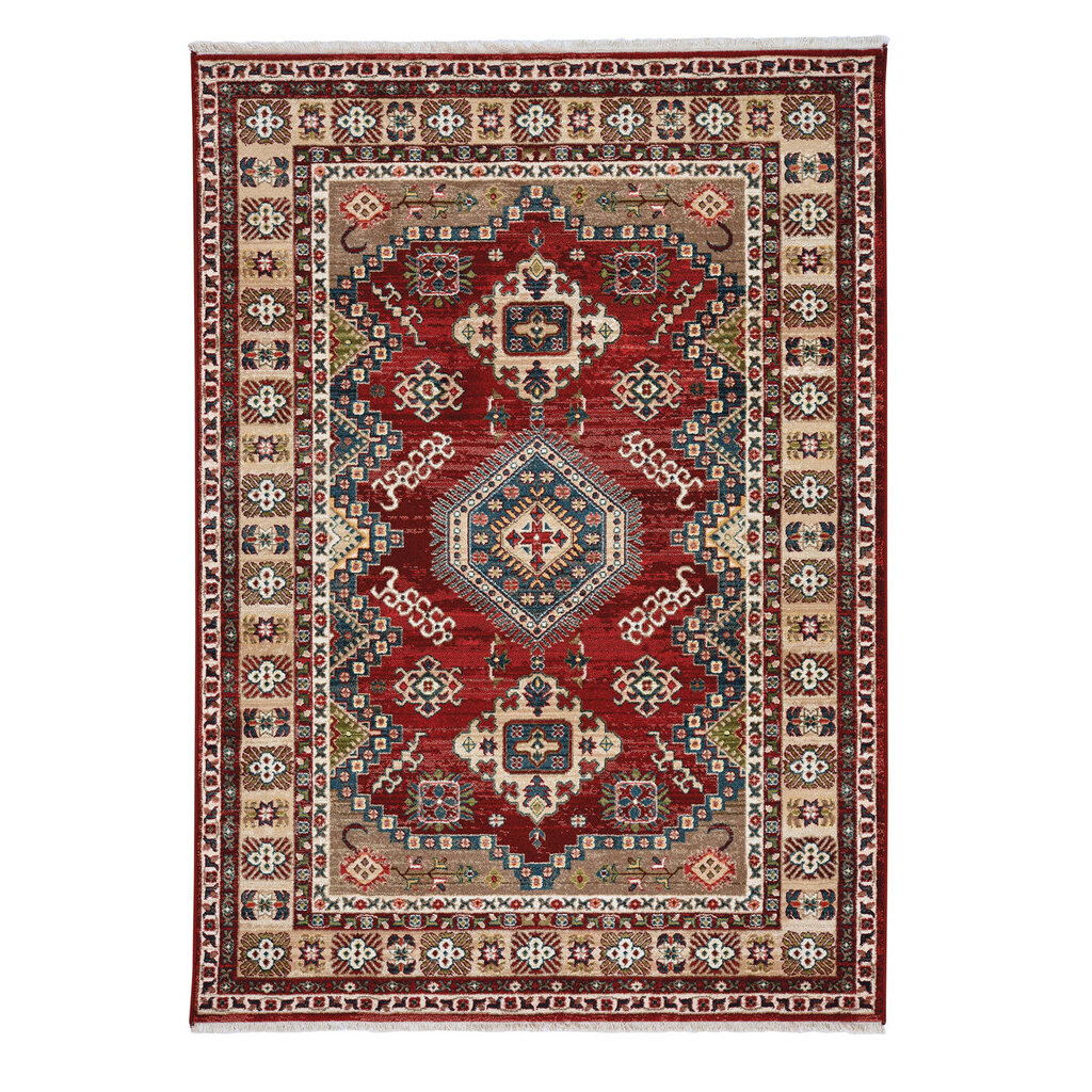 Landis-Kazak - Machine Made Rug