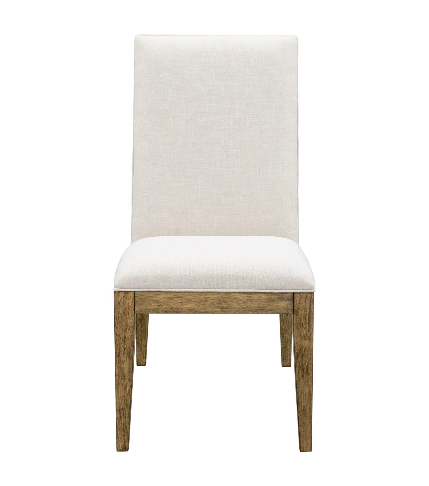 Jace - Dining Chair - Rustic Brown