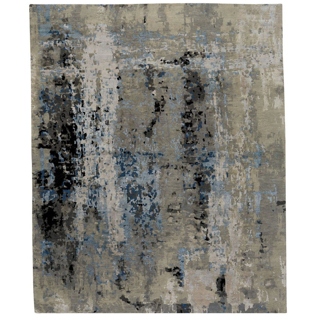 Tasanee - Hand Knotted Rug