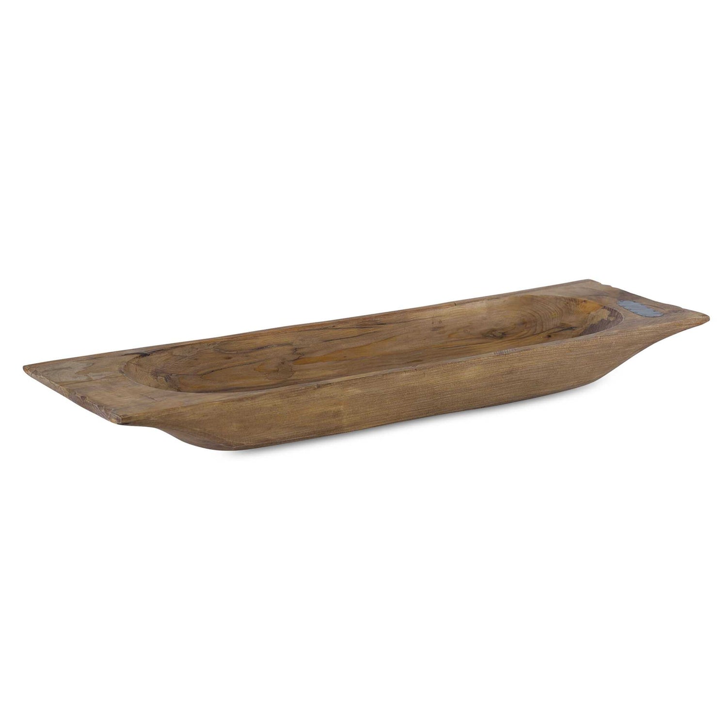 Dough Tray - Dark Brown