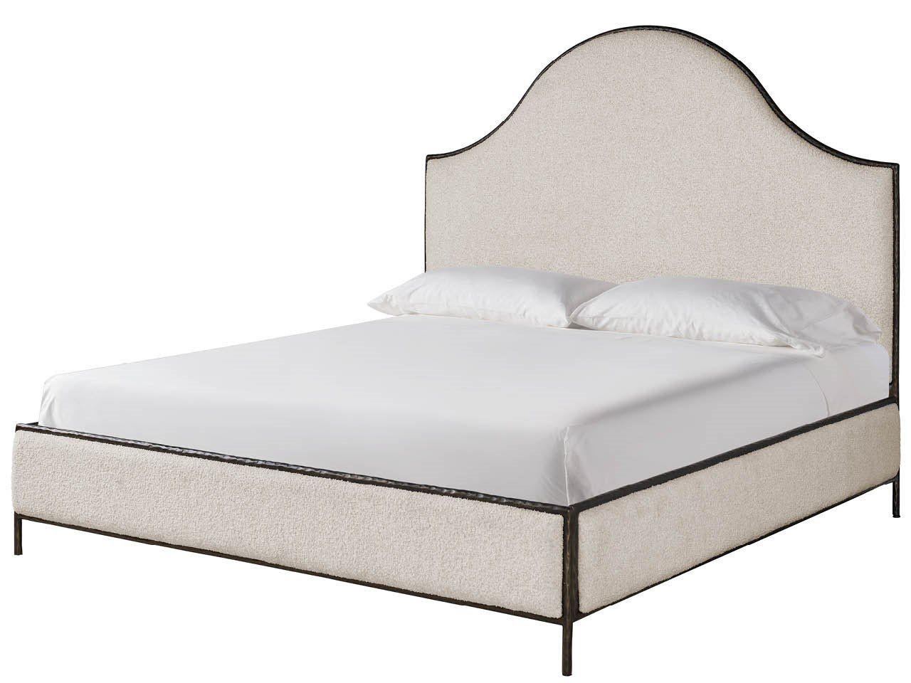 Griffith Park - Bed