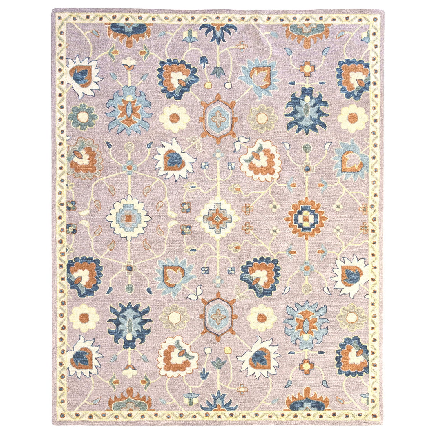 Avanti-Mahal - Hand Tufted Rug