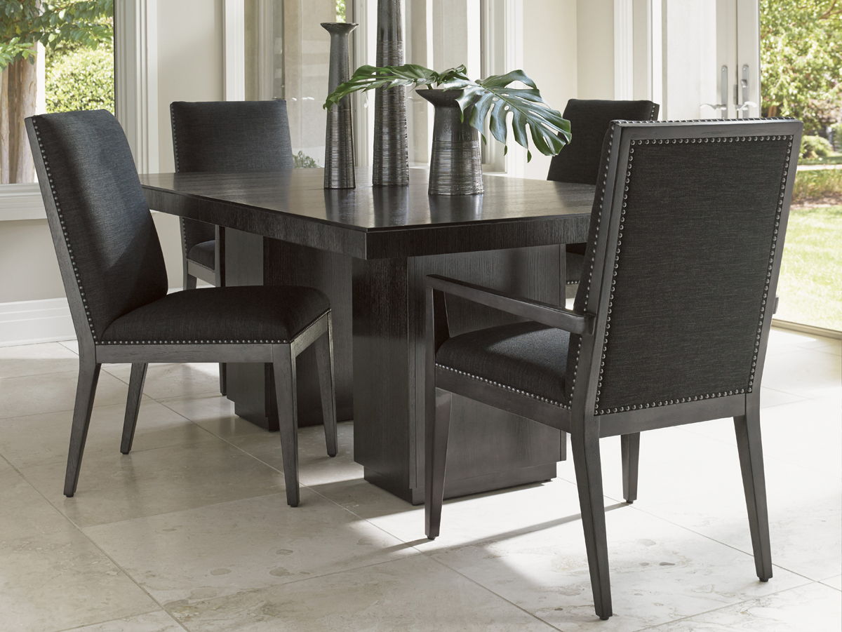 Carrera - Vantage Upholstered Chair