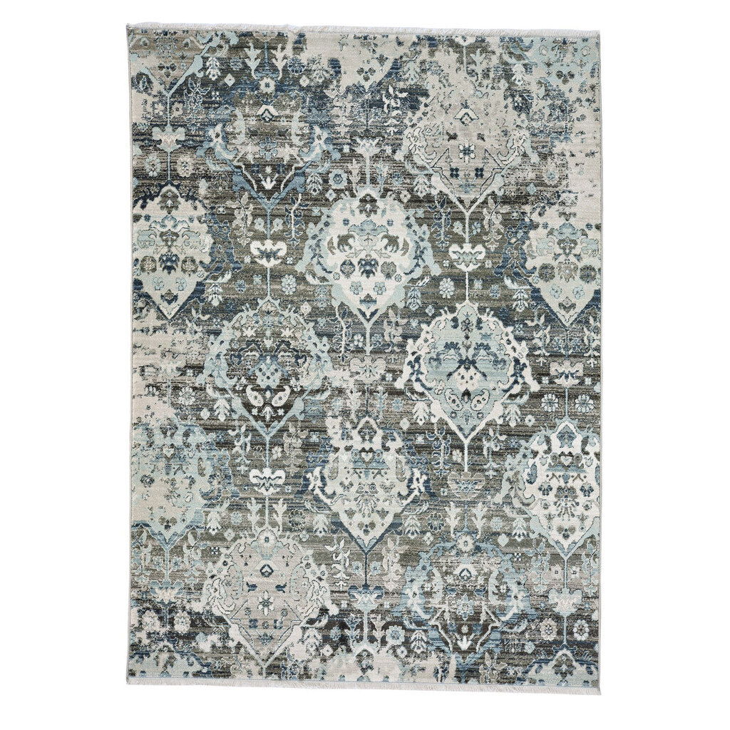 Landis-Isfahan - Machine Made Rug