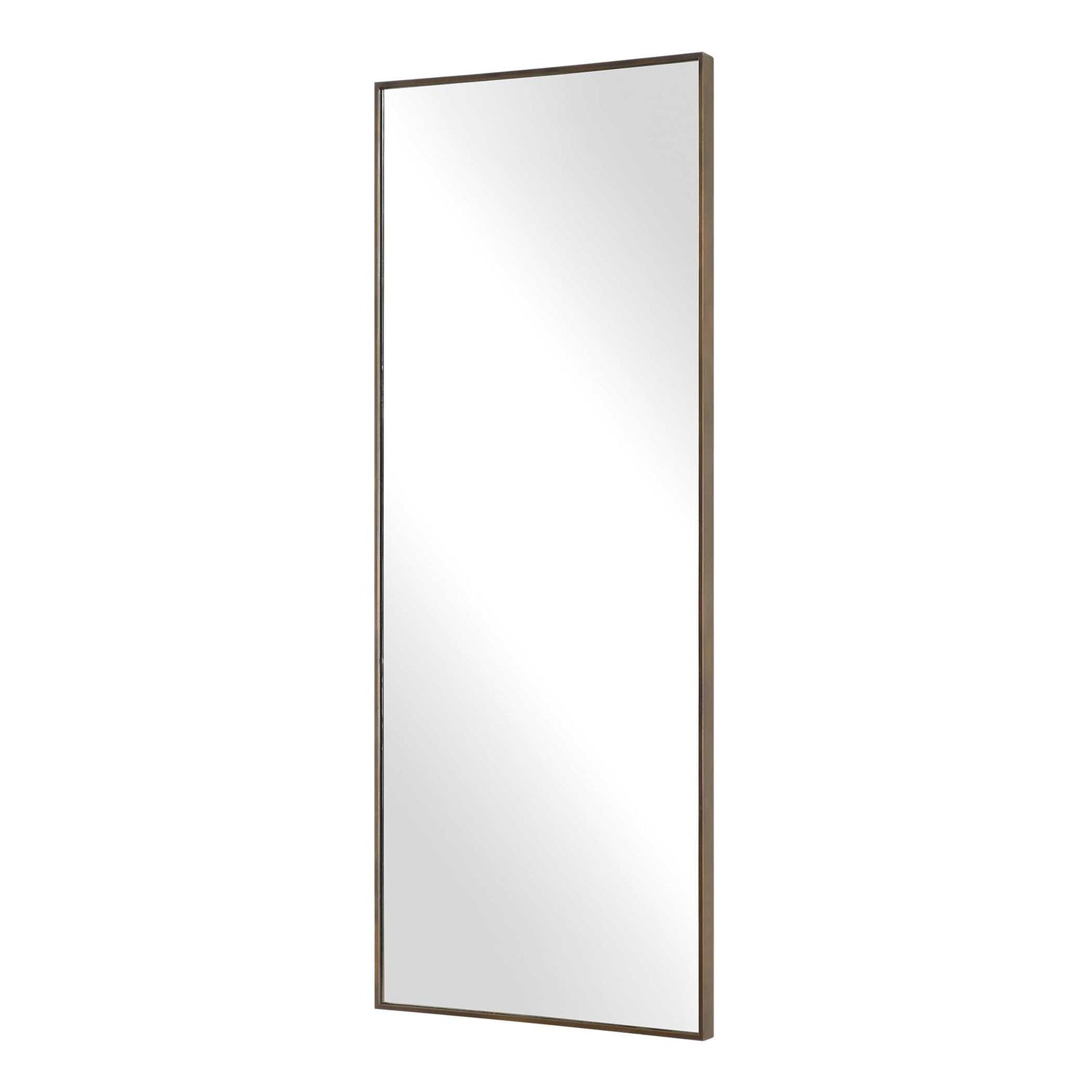 Patterson - Dressing Mirror - Bronze