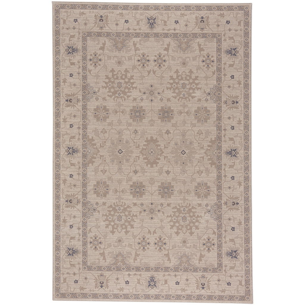 Metropolis-Ushak - Machine Made Rug