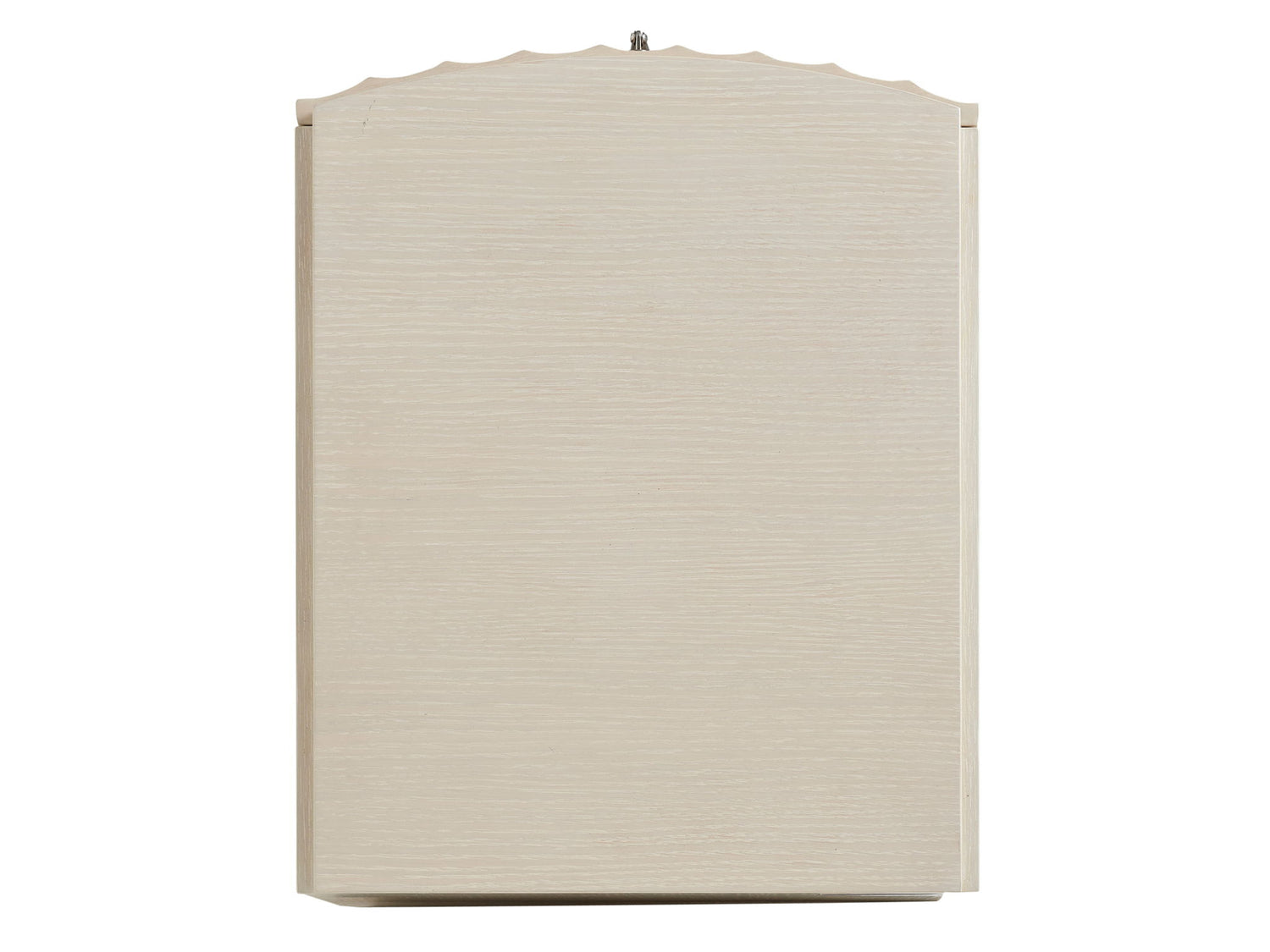 Cascades - Ramsey Mobile Single File Chest - Beige