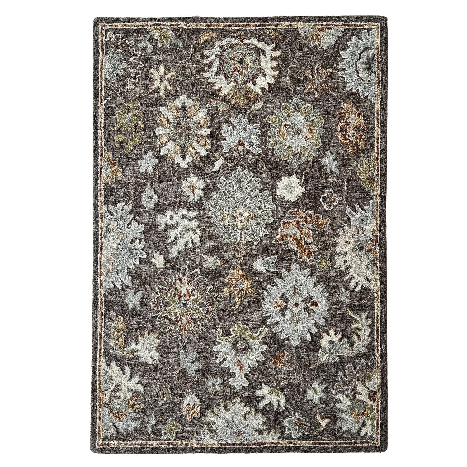 Avanti-Sienna - Hand Tufted Rug