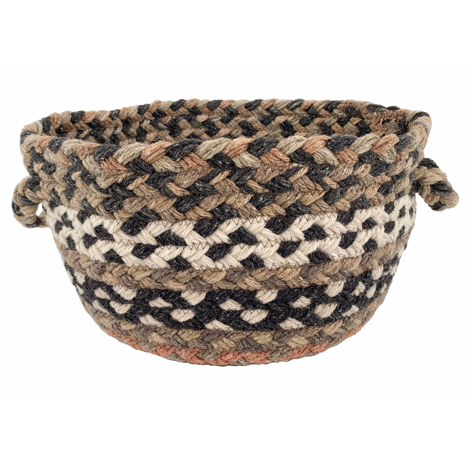 Wanderer - Braided Basket