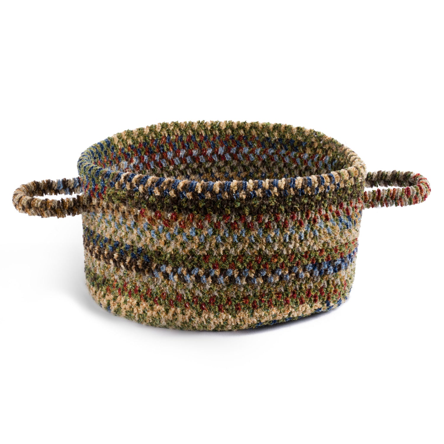 New Homestead - Braided Basket