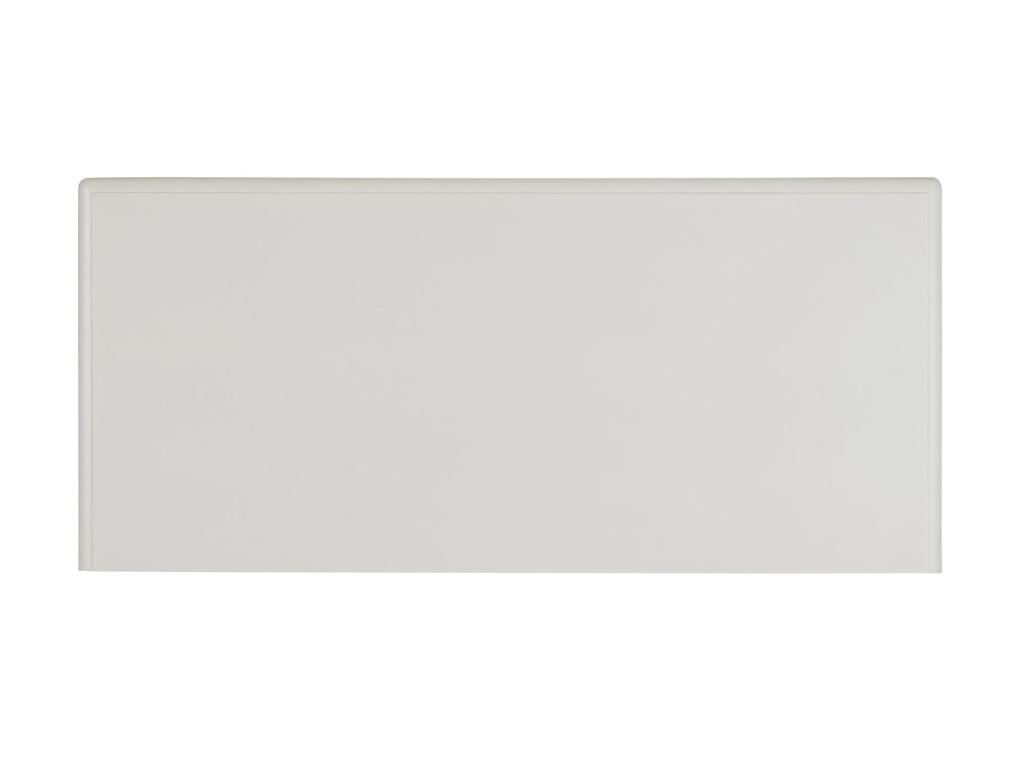 Villa Blanca - Palma Chest - White