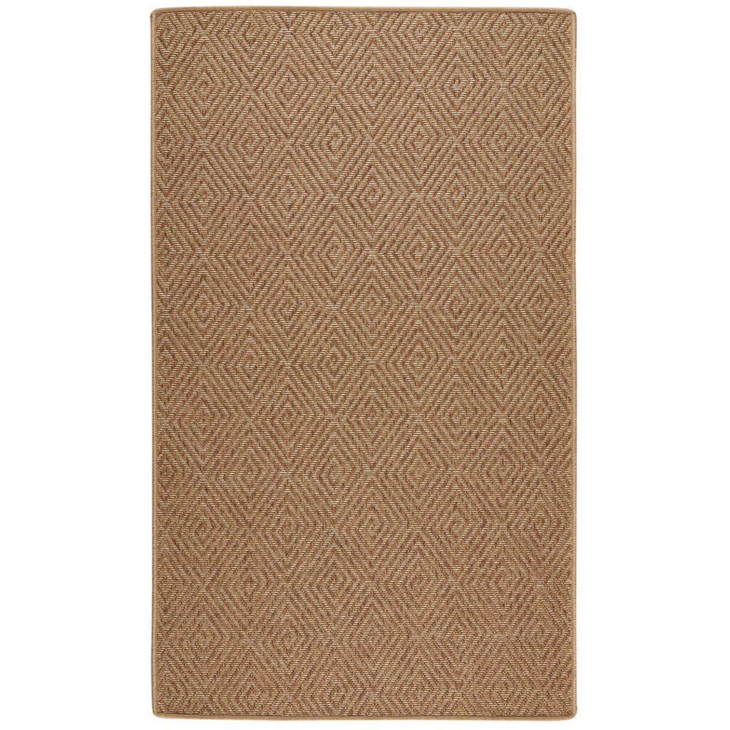 Islamorada-Diamond-SG - Indoor/Outdoor Base Rug