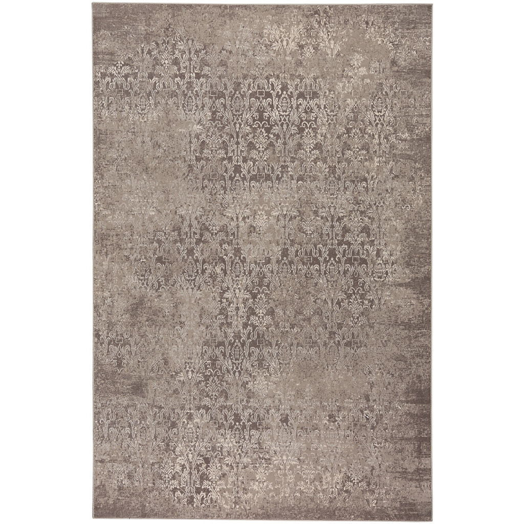 Metropolis-Victoria - Machine Made Rug