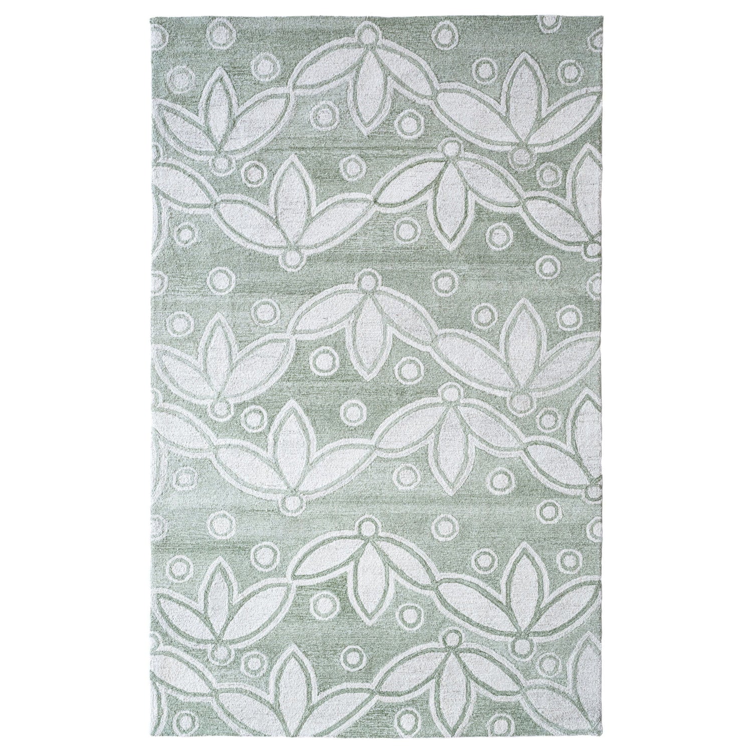 Happy Day - Hand Tufted Rug