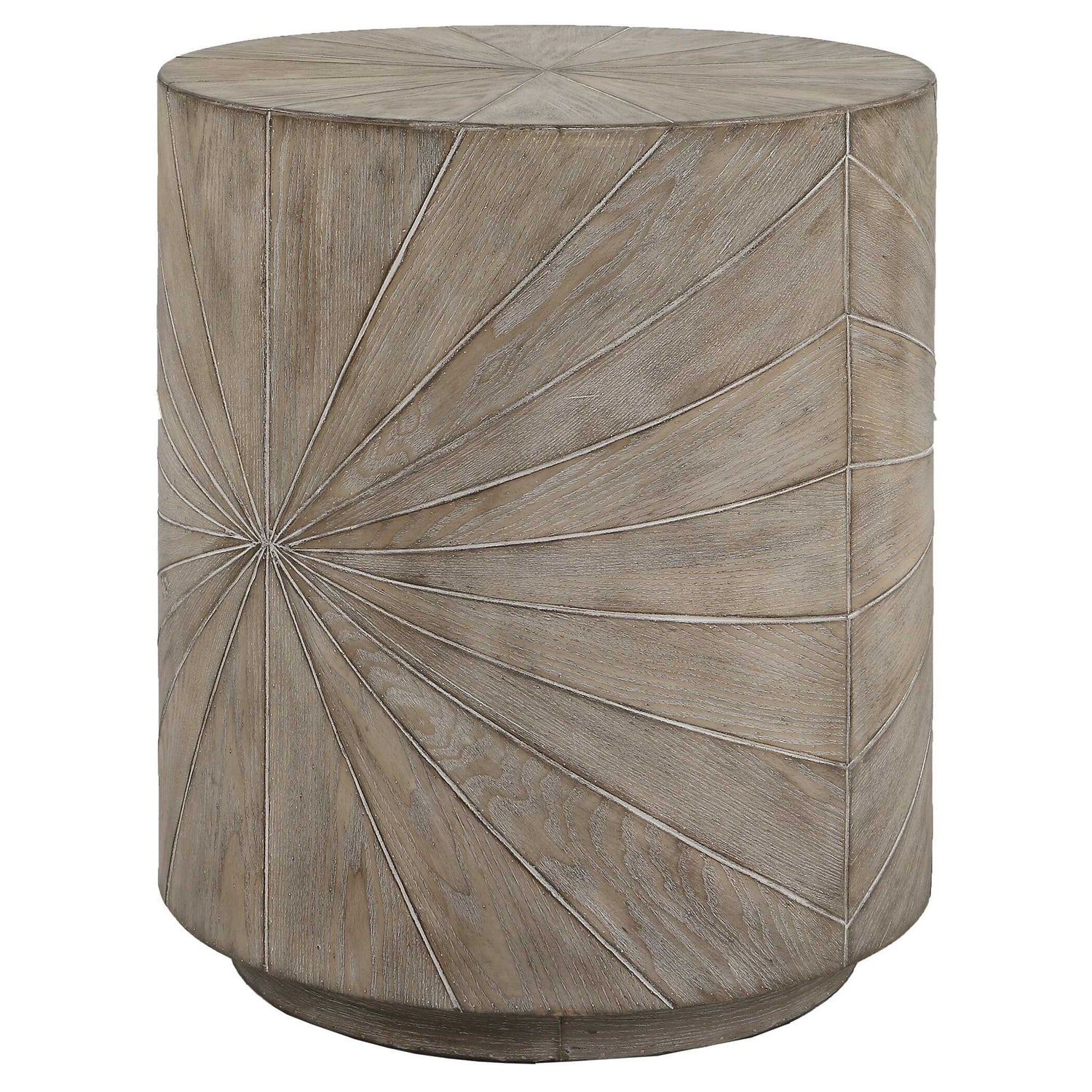 Starshine - Wooden Side Table