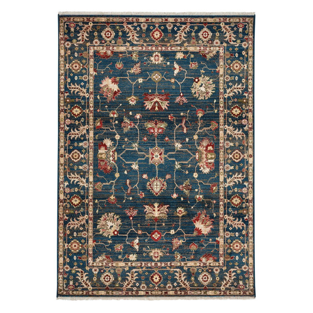 Landis-Keshan - Machine Made Rug