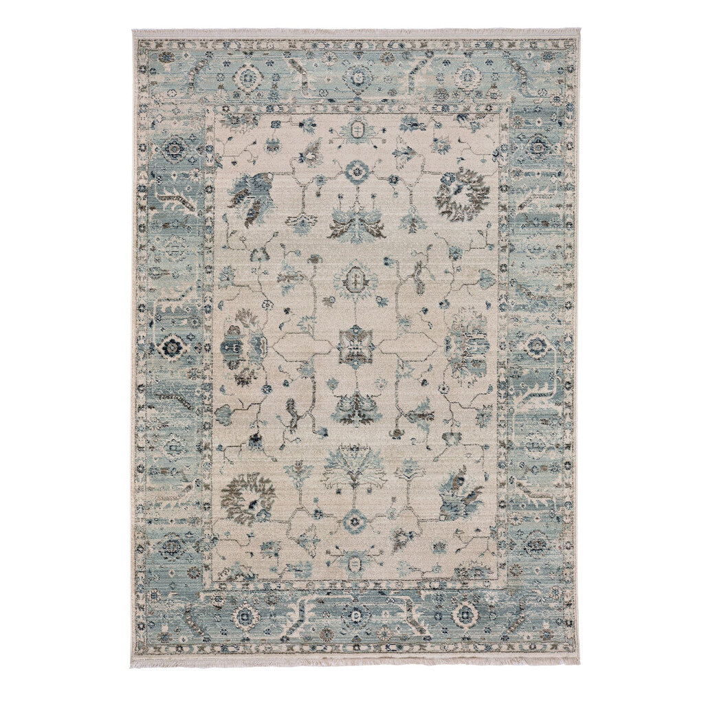 Landis-Ushak - Machine Made Rug