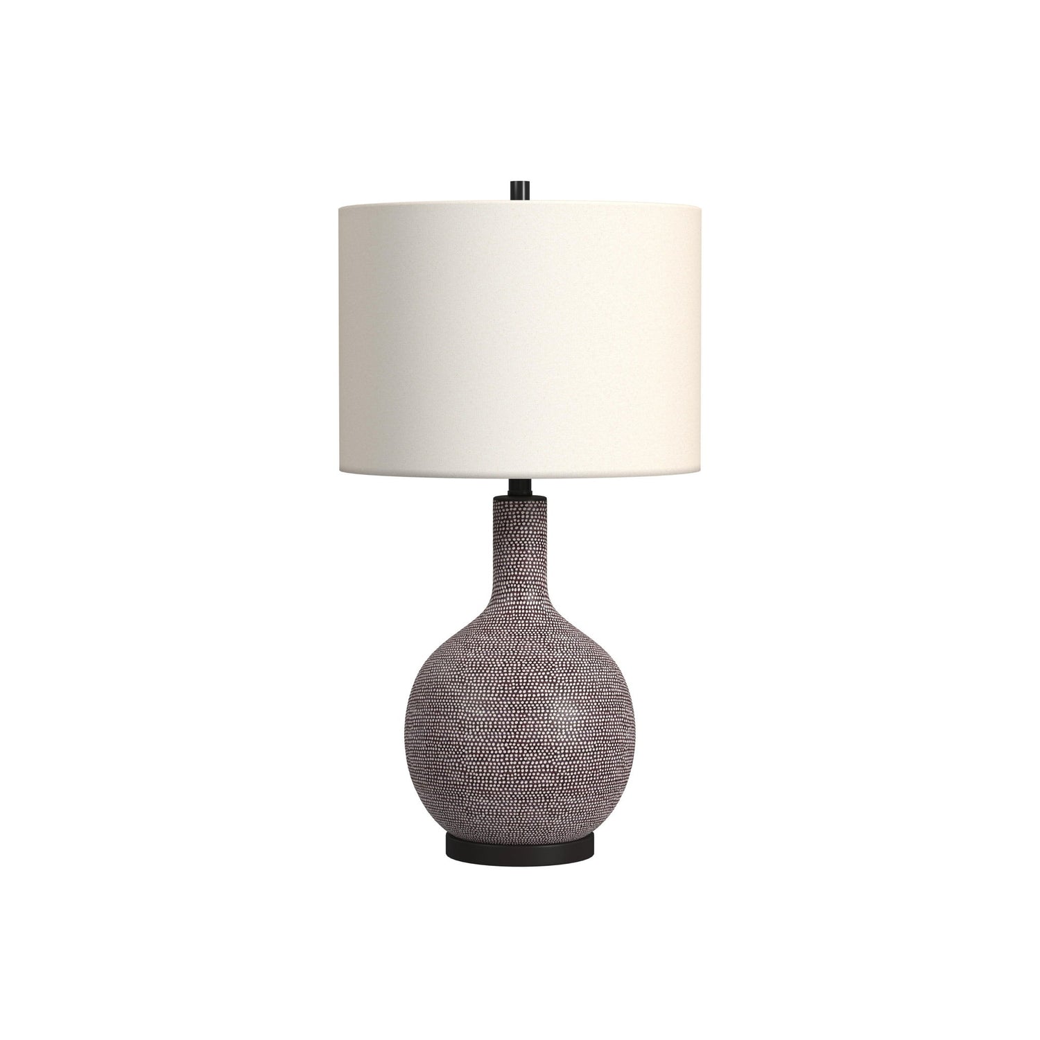Boylston - Table Lamp - Brown