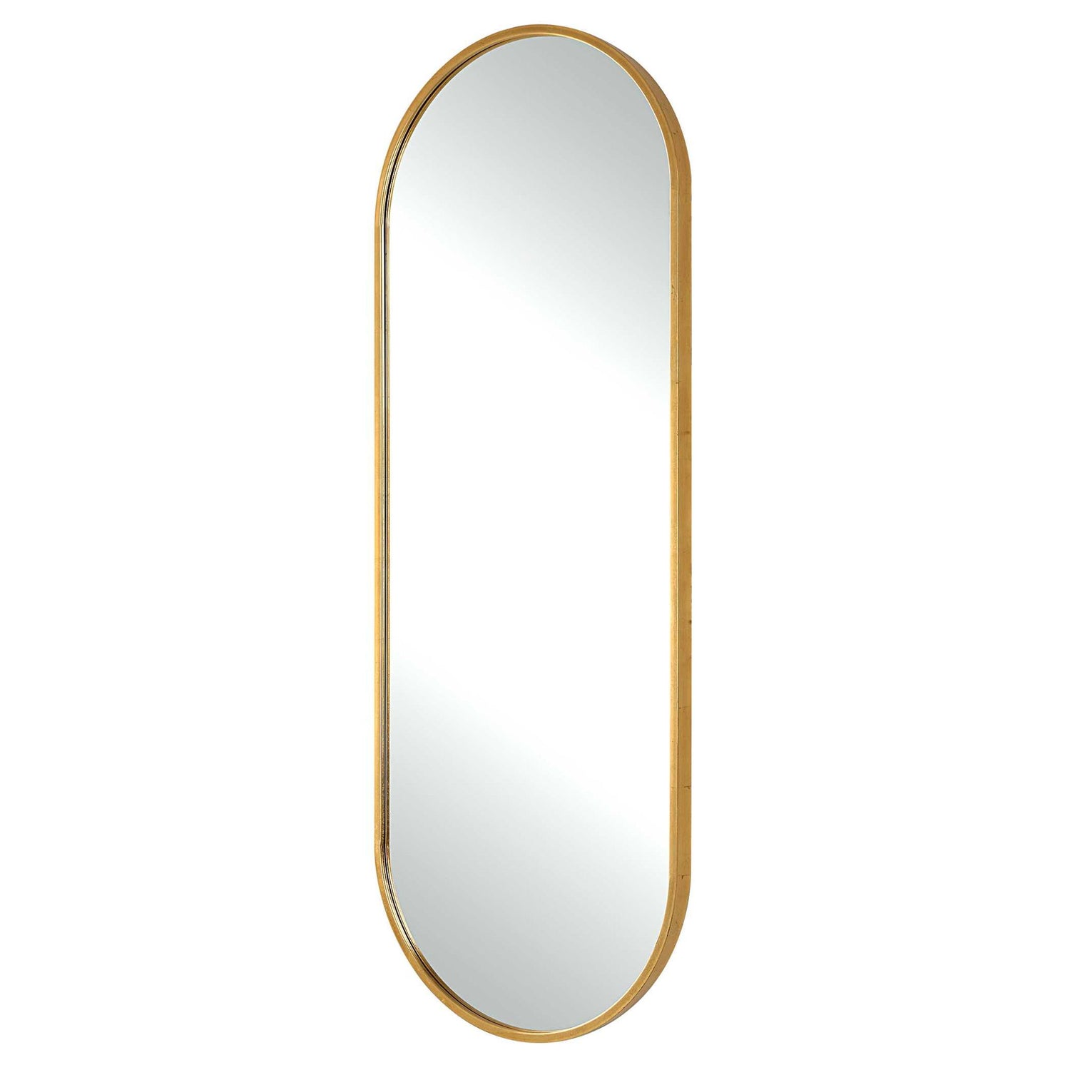 Varina - Mirror - Gold
