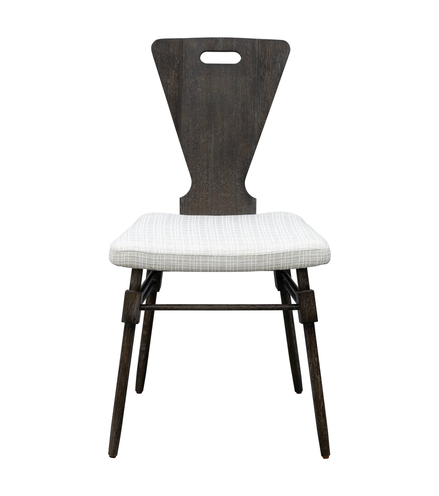 Montague - Dining Chair - Ceruse Java