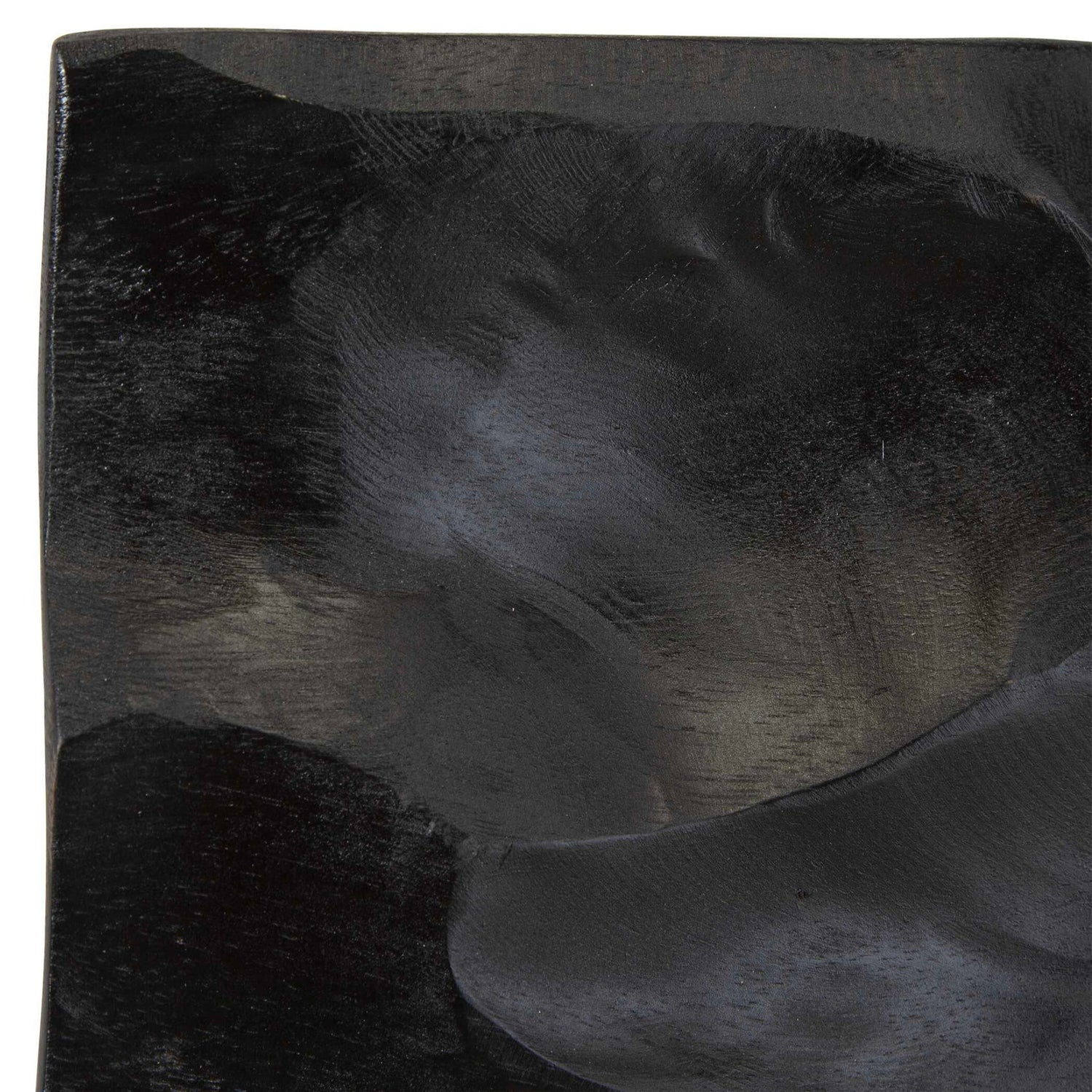 Malosi - Wood Wall Decor (Set of 9) - Black