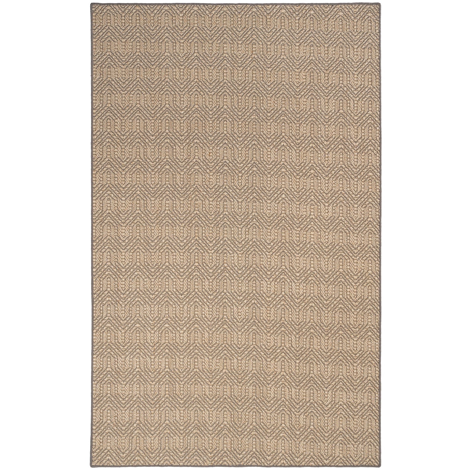 Anton - Machine Woven Rug