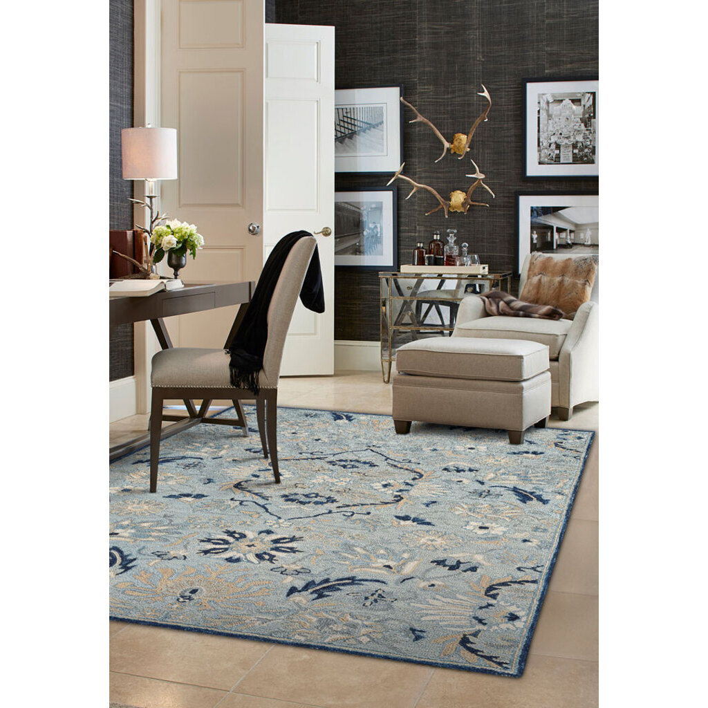 Avanti-Eleanor - Hand Tufted Rug