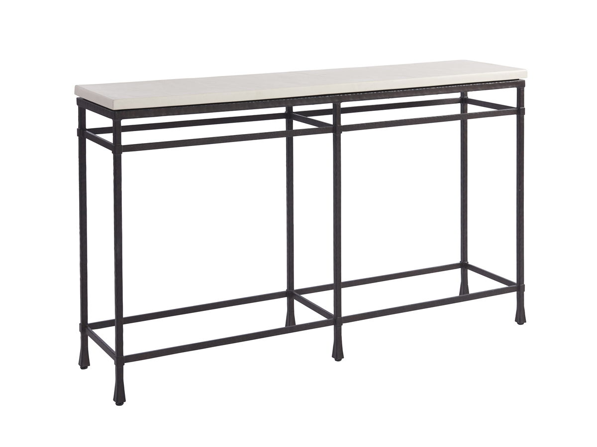 Newport - Breakwater Console - Black