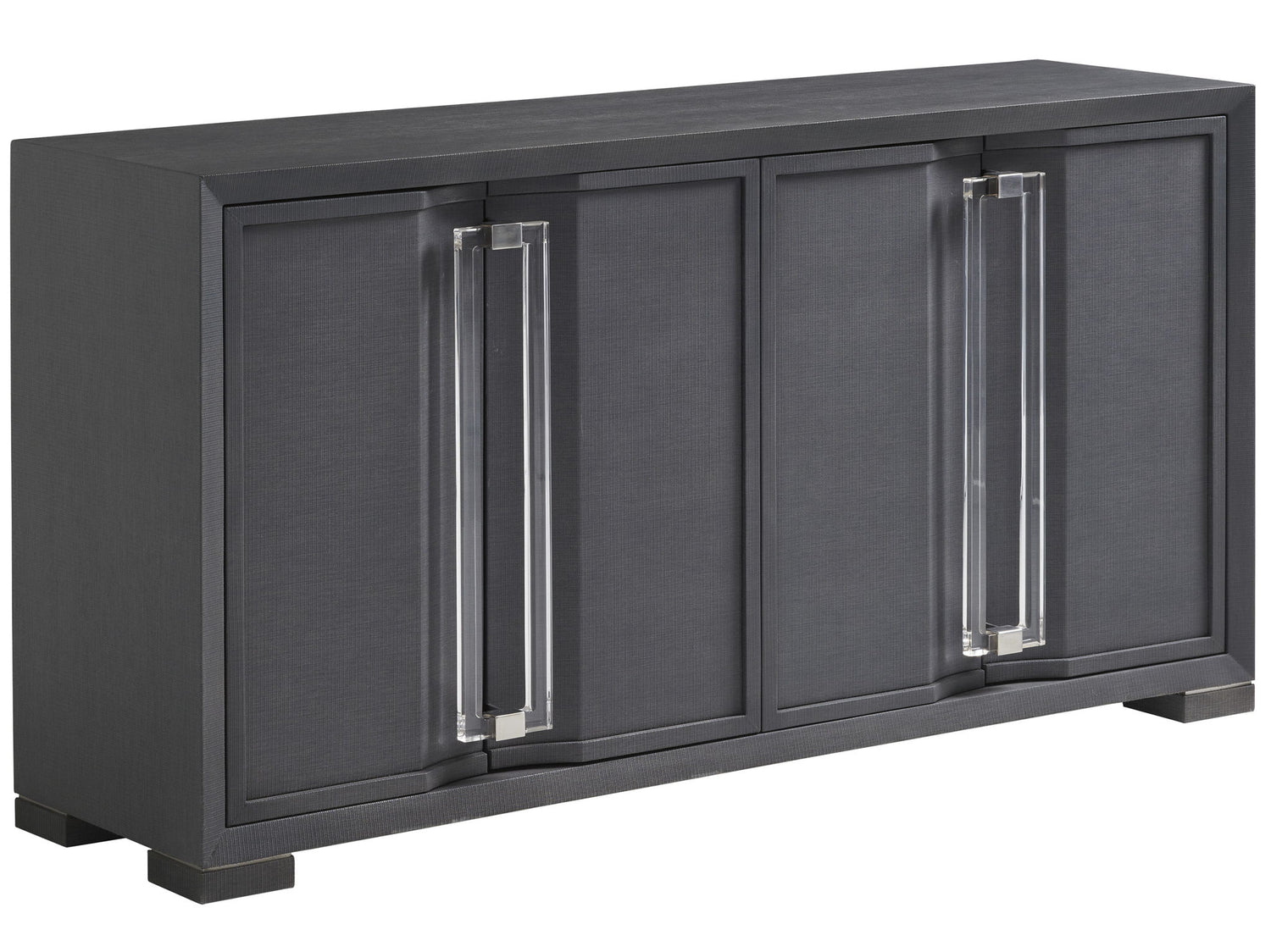 Studio Designs - Anthology Linen Media Console