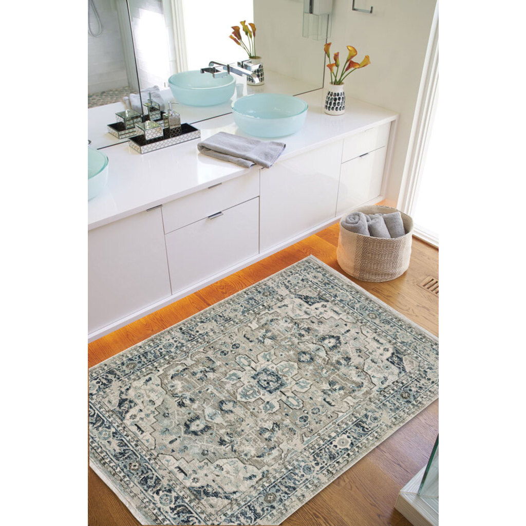 Landis-Heriz - Machine Made Rug