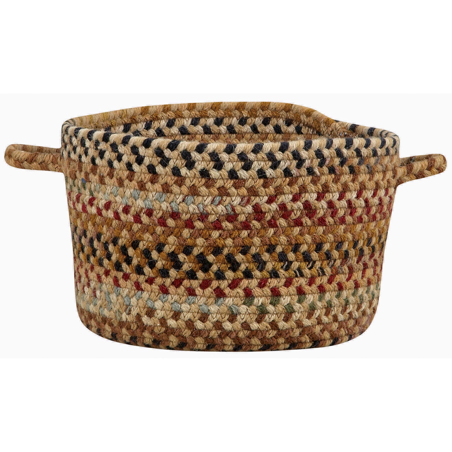 Gramercy - Braided Basket