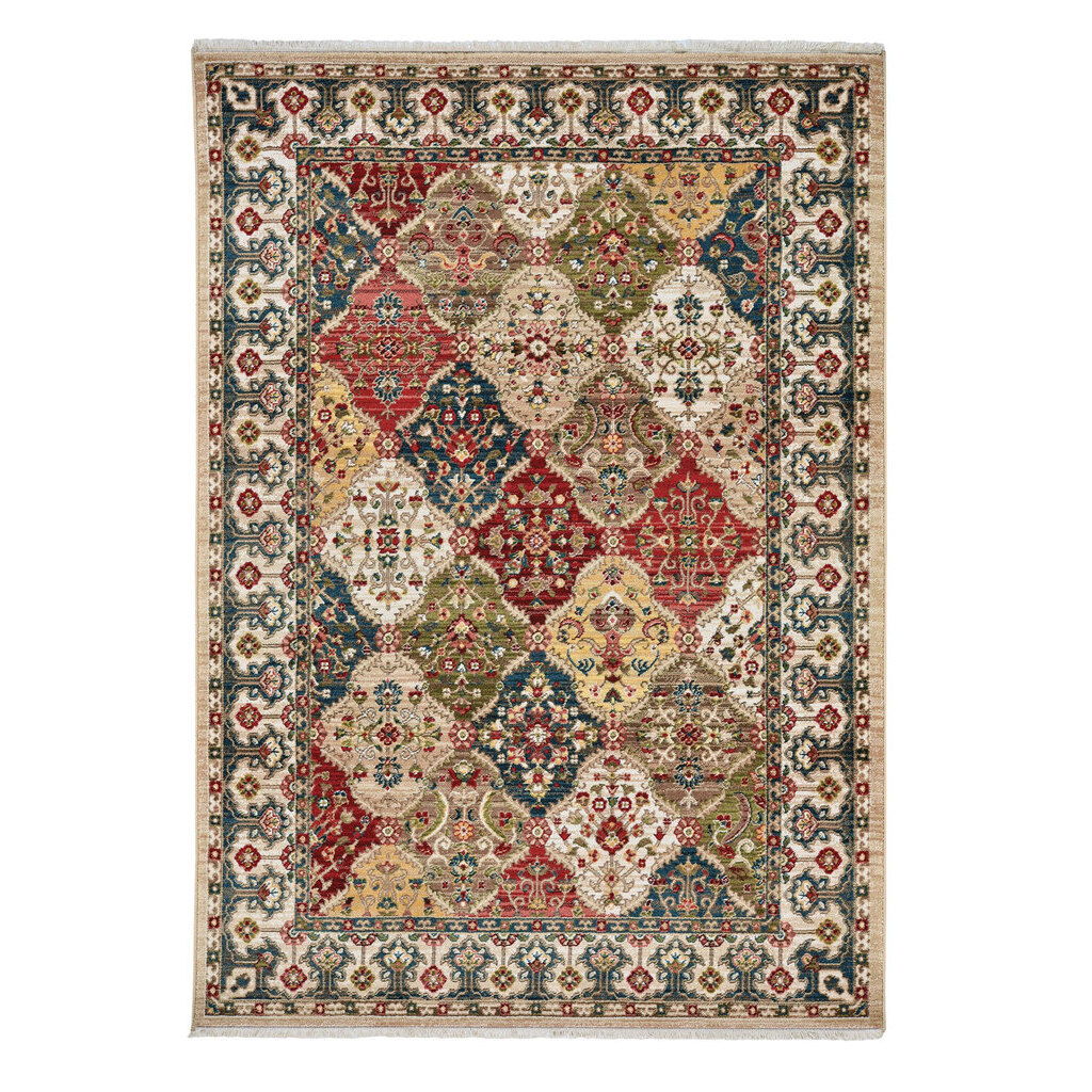 Landis-Panel - Machine Made Rug