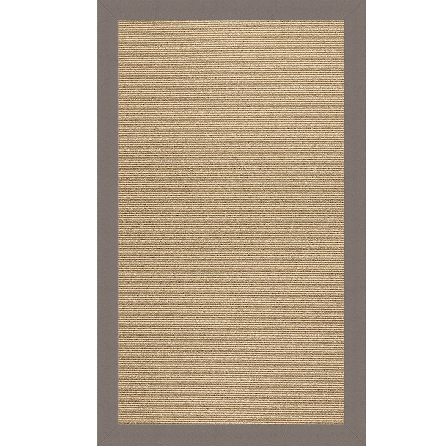 Creative Concepts-Sisal - 12' x 15' Indoor/Outdoor Bordered Rug