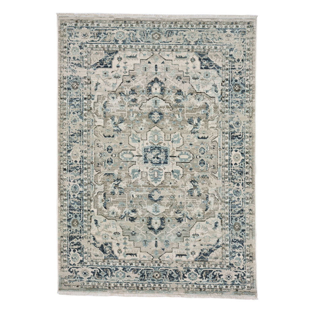 Landis-Heriz - Machine Made Rug
