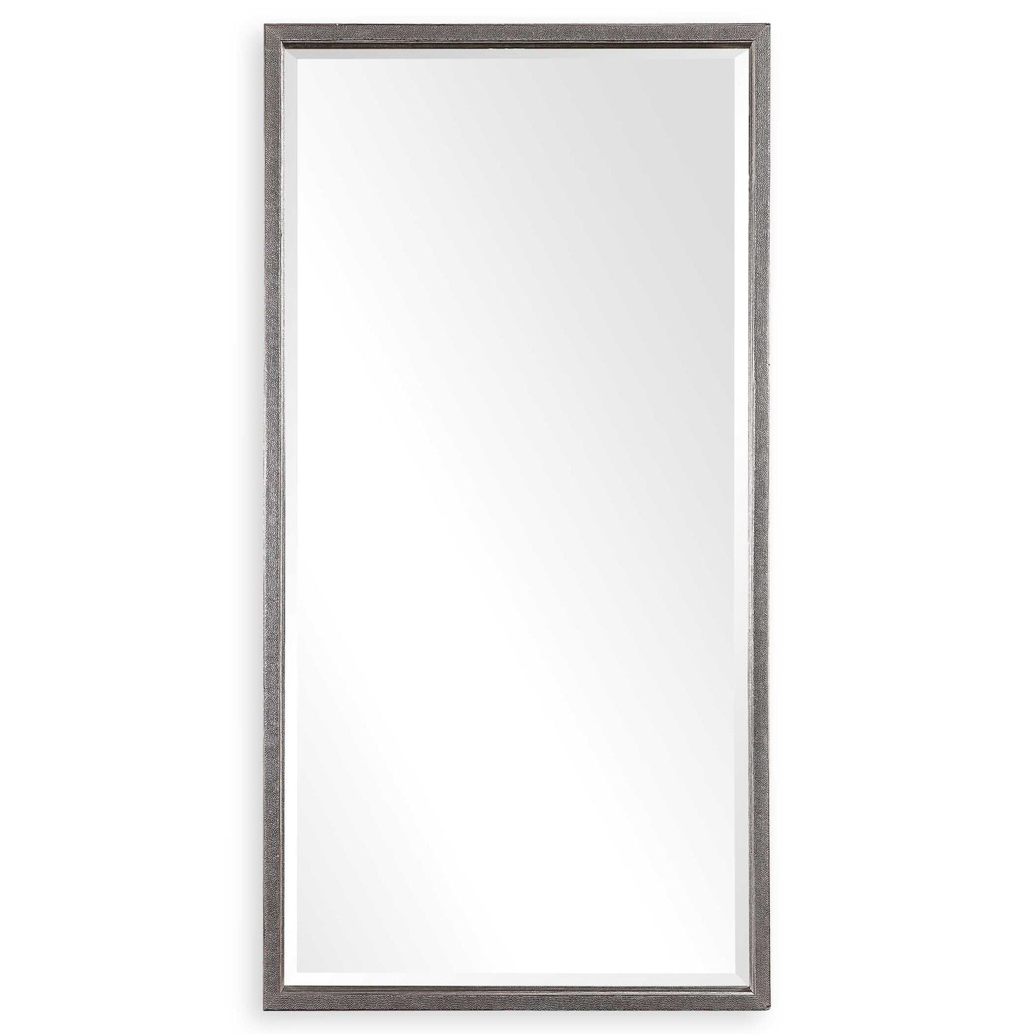 Gabelle - Metallic Mirror - Silver