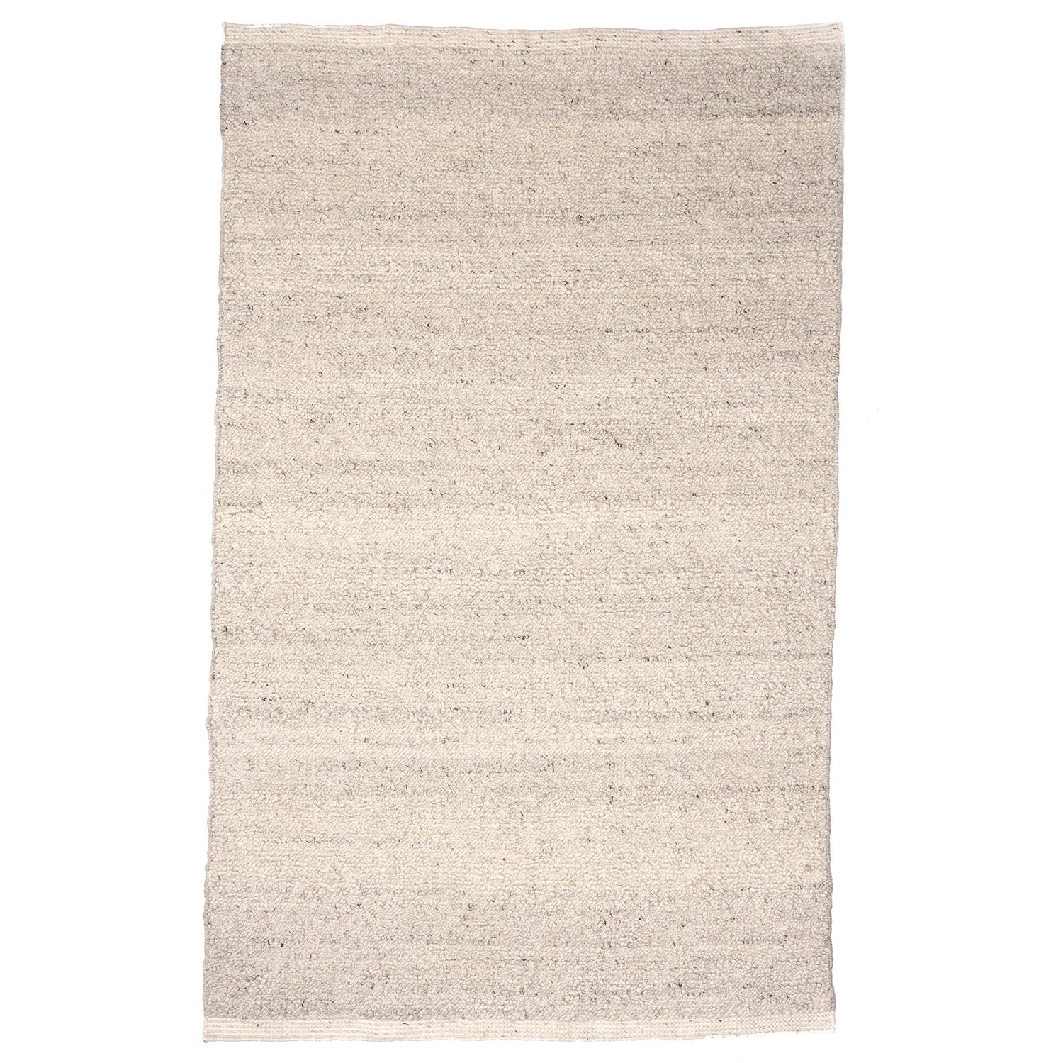 Sirius - Hand Woven Area Rug - Flint