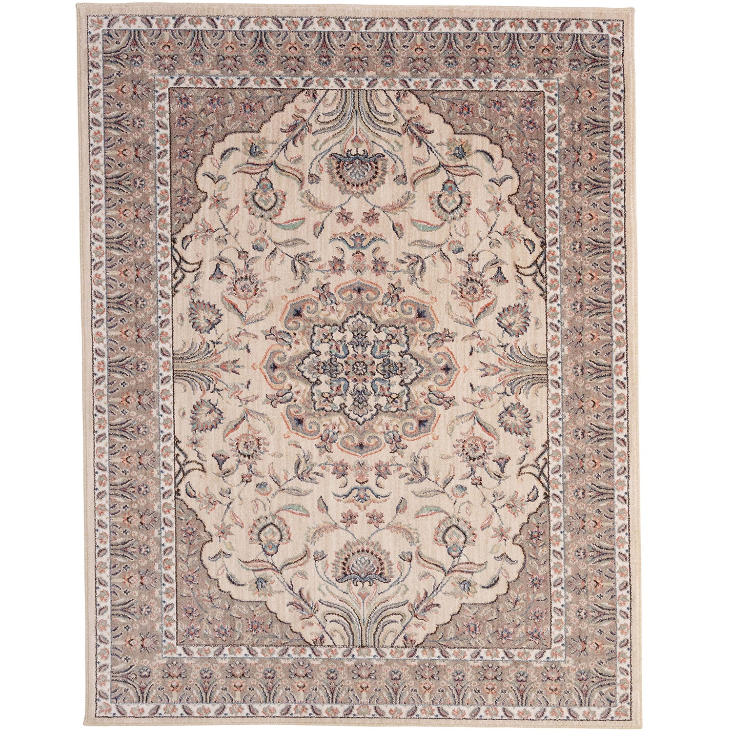Bosphorus-Heriz - Runner Machine Made Rug