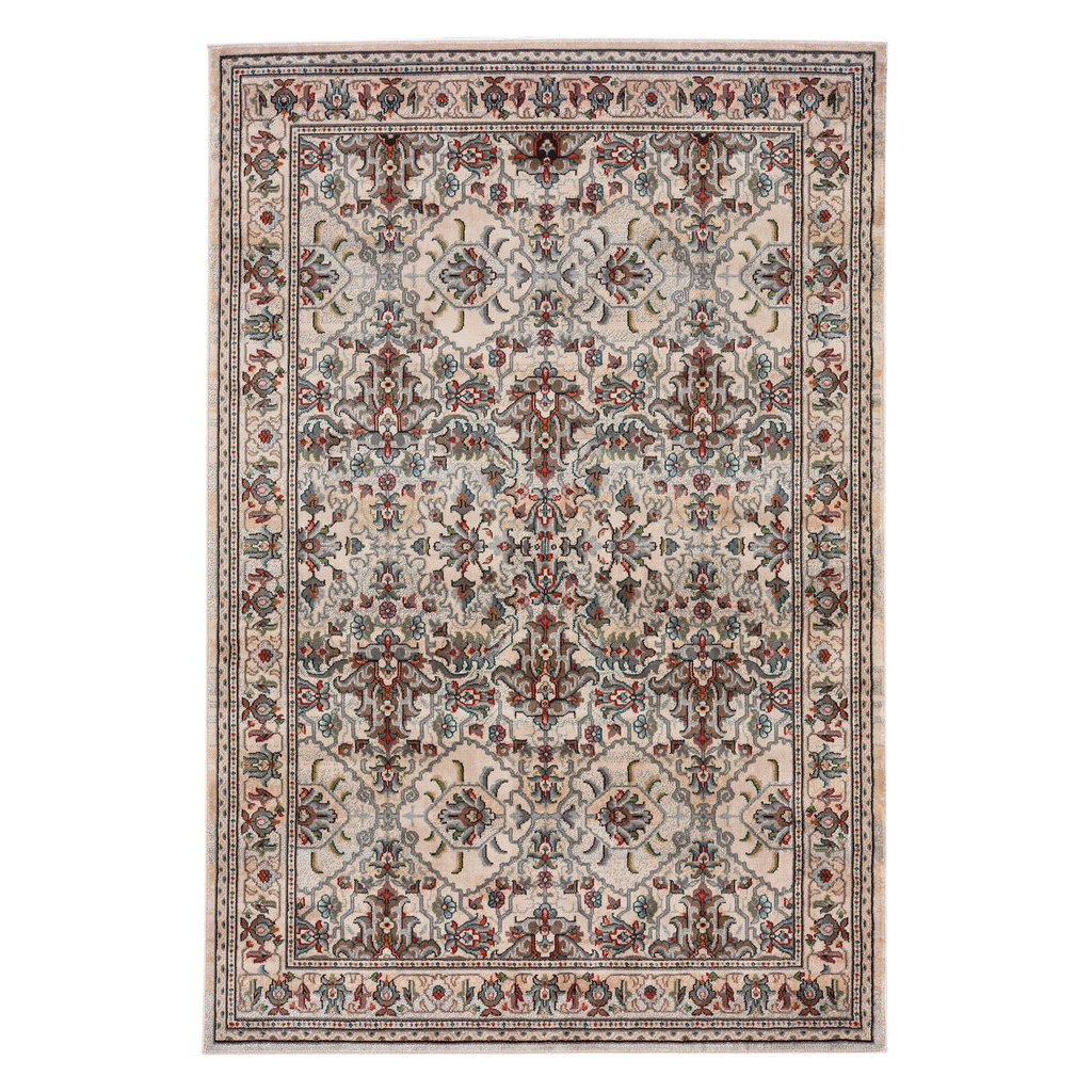 Taraji-Heriz - Machine Woven Rug